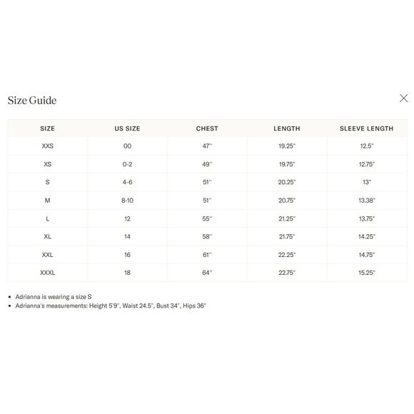 TUCKERNUCK Black Linen Tully Top Size L NWT Retail $128 Tuckernuck - Picture 3 of 8